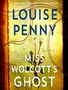 Miss Wolcott's Ghost